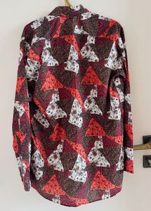 Formal Shirt