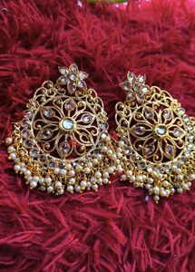🥳Beautiful Earrings😍
