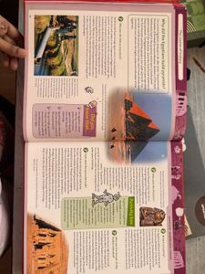 Knowledge Encyclopaedia