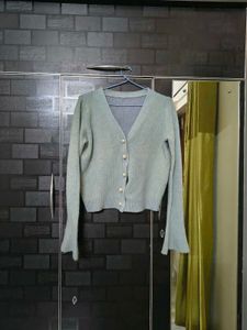 Cute Cardigan Sweater