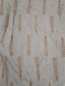 Ethnic Embroidered Dress