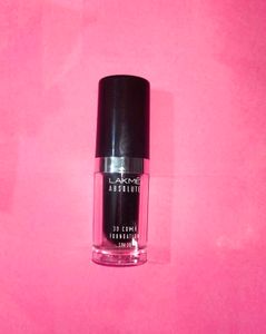 Lakme Absolute Foundation In Sale