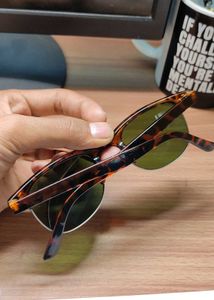 Classic Clubmaster Sunglasses unisex combo