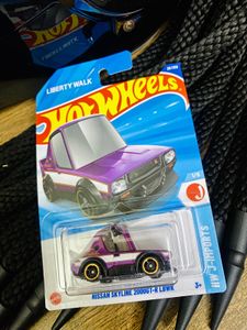 Hotwheels