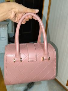 Paris &amp; Classic Handbag