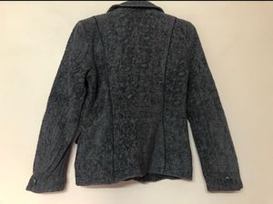 Velvet Ladies Blazer