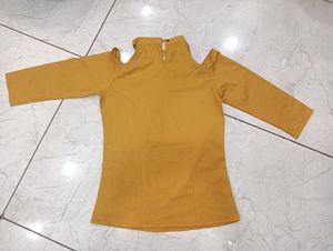 Stylish Top For Girls