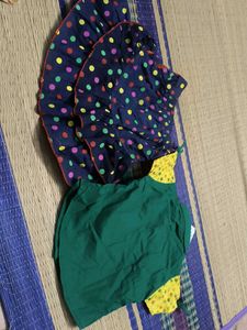 Shirt Set