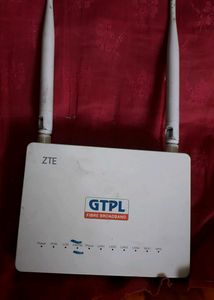 GTPL Broadband Router