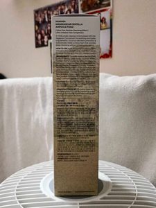 Madagascar Centella Ampoule Foam