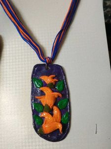 2 Handmade Jewellery Sets