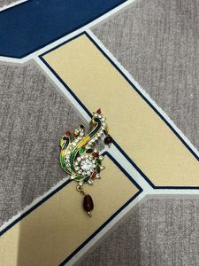 Saree Pin Or brooch