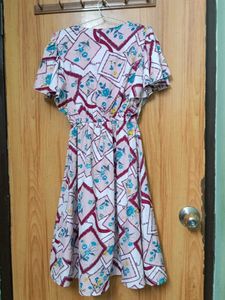 Frock For Girls