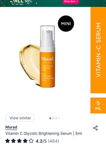 Murad Vita-C Glycolic Serum