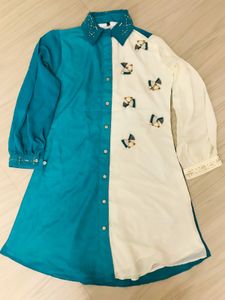 Shirt Western Top