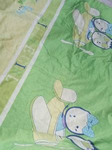 King 👑 Size Bedsheet ✨