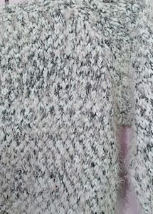 Stylish Knitted Sweater