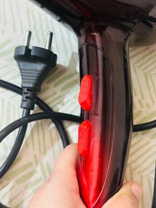 Hair Dryer