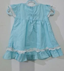 Baby Girl dress Daily Wear