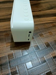 Combo Pack Of Stand Wallet Digital Clock