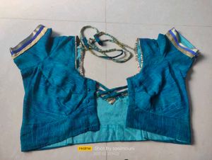 Combo Five Stiching Blouses