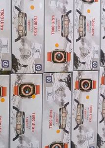 Ultra 800 Smart Watch