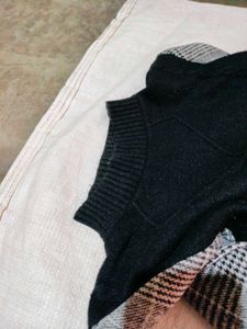 Woolen Sweater