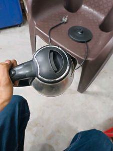 Bajaj Electric Kettle