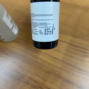 Brightening Serums
