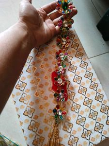 Beautiful Necklace Set