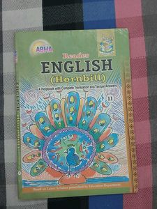 Class 11th books for arts students