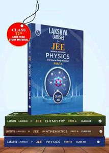 ARISE FOR JEE MAINS IN ADVANCE FULL COURSE