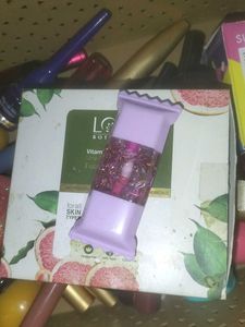 Candy Lipgloss