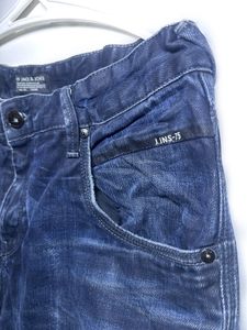Jack &amp; Jones Men’s Denim Jeans