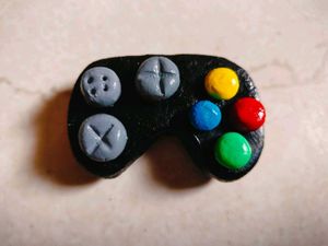Controller Fridge Magnet
