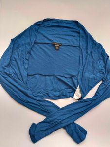 jacket top