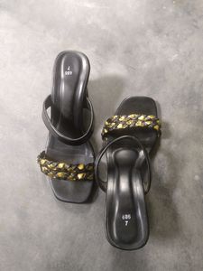 Heel 🖤
