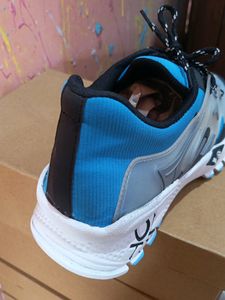 shoes is very comfortable