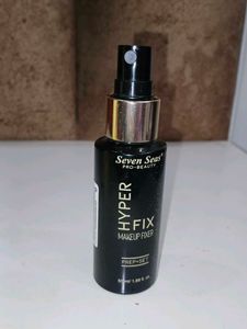 Seven Seas Makeup Fixer