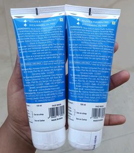 1% SALICYLIC ACID GEL DAILY FACE WASH