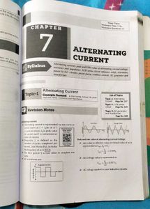 OSWAAL QUESTION BANK 2025 PHYSICS