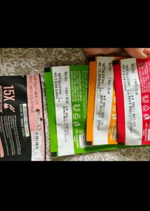 Combo Of 4 Sheet Masks