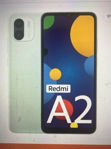 Xiaomi Redmi A2