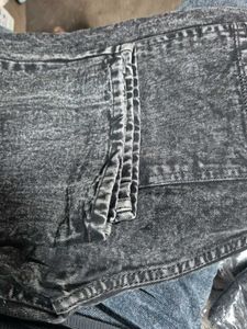 Zaara Jeans Size 32