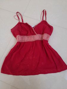 Crop Top For Women