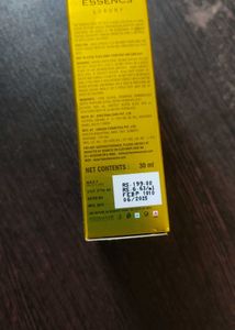 French Essence Bloom Perfume