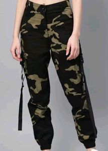 Army Cargo Jeans!!