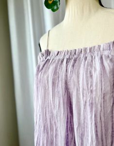 Korean Summer Dress