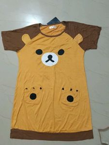 Cute Cartoon Tee