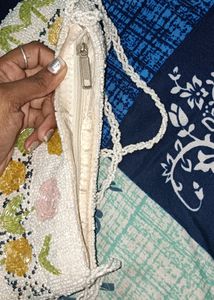 Hand Purse